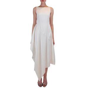 Azeeza Womens Manisha Midi Dress